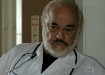 Ator Jonas Mello morre aos 83 anos em São Paulo